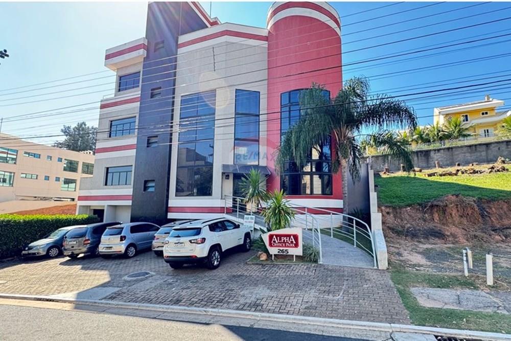 Cj. Comercial/ Sala - Alugar - Campinas , São Paulo - IMG_5011.jpg - 690181001-415