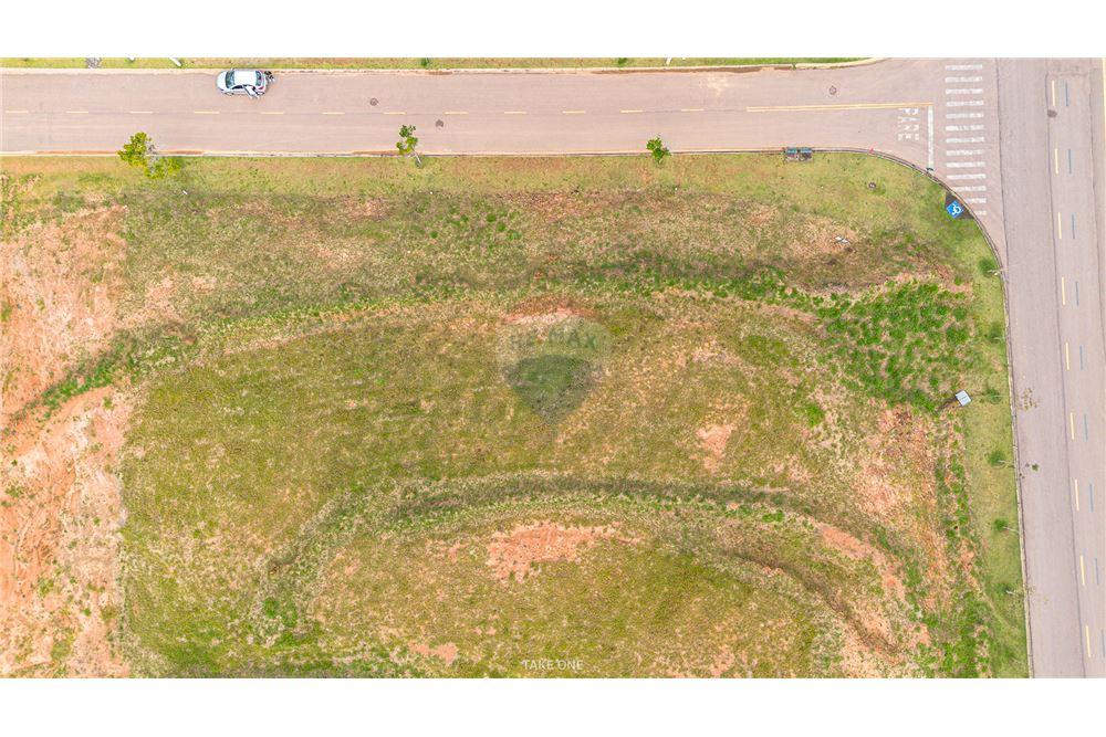 Terreno - Venda - Jundiaí , São Paulo - 21 - 690591010-22