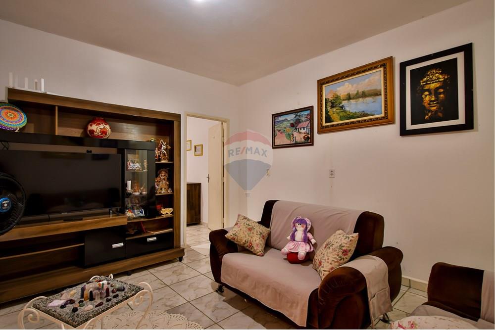 Casa - Venda - Rio Claro , São Paulo - Av. 7 Jg, 654 - Lr12.jpg - Sala de estar - 690901035-41