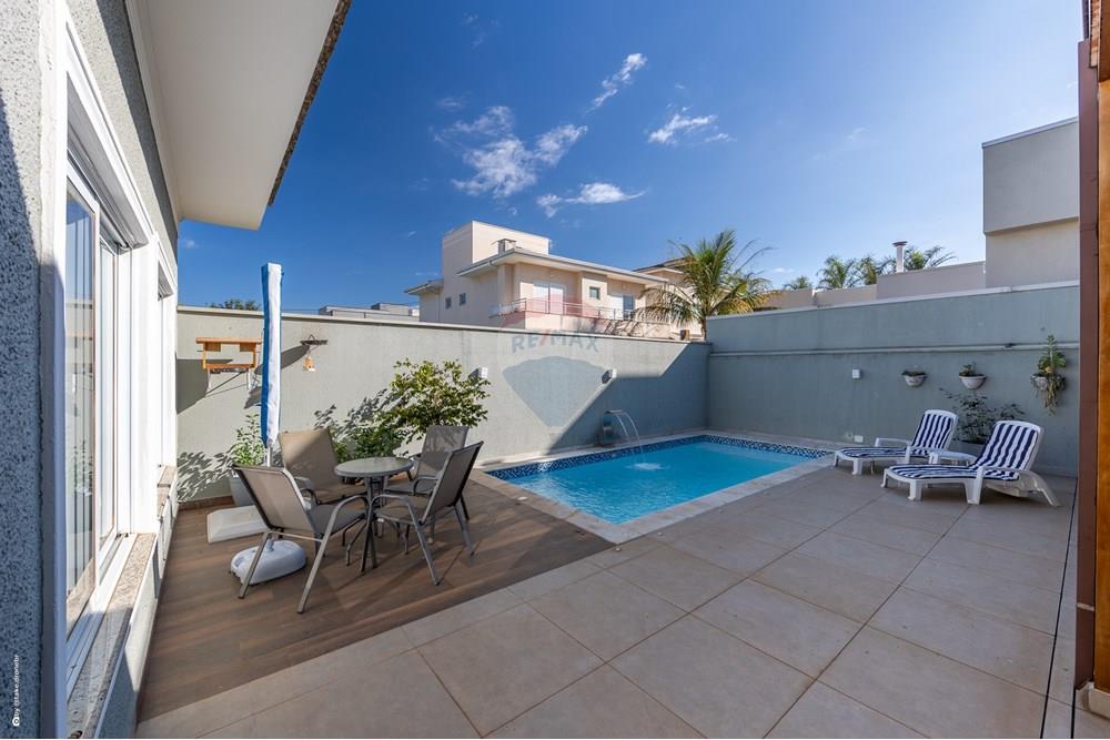 Casa de Condomínio - Venda - Paulínia , São Paulo - TKD-5236.jpg - 690681033-99