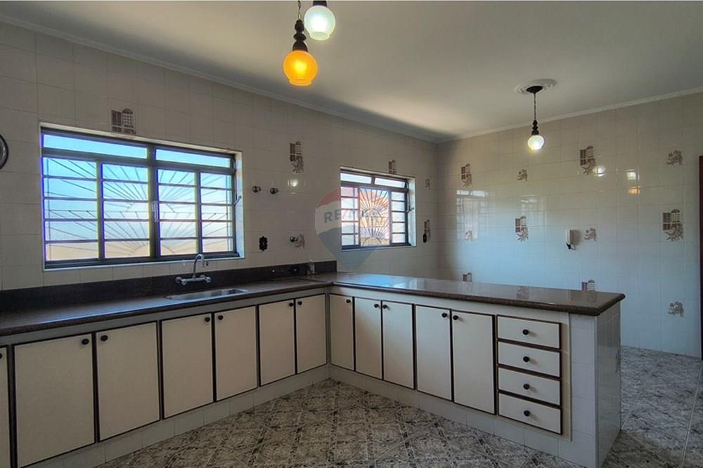 Casa - Venda - Sumaré , São Paulo - 14.jpg - 690641011-503