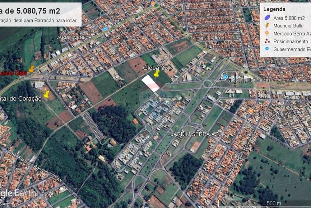 Terreno - Venda - Araraquara , São Paulo - Gogle 32.jpg - 690151052-85