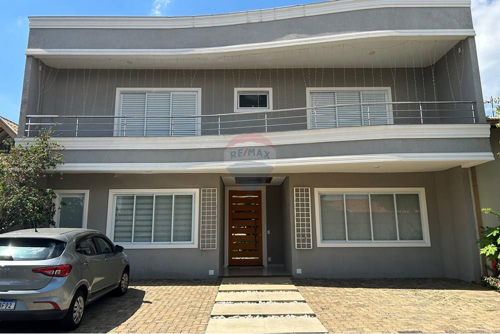 Casa de Condomínio - Venda - Paulínia , São Paulo - IMG_1577.jpg - 690511140-11