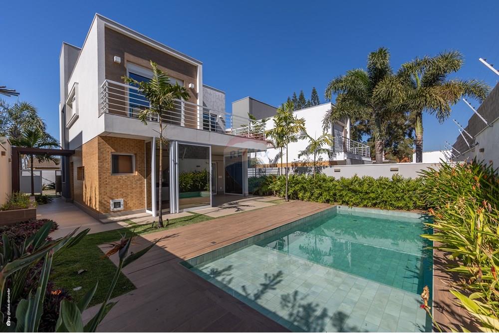 Casa de Condomínio - Venda - Campinas , São Paulo - TKD-1145.jpg - 690681165-36