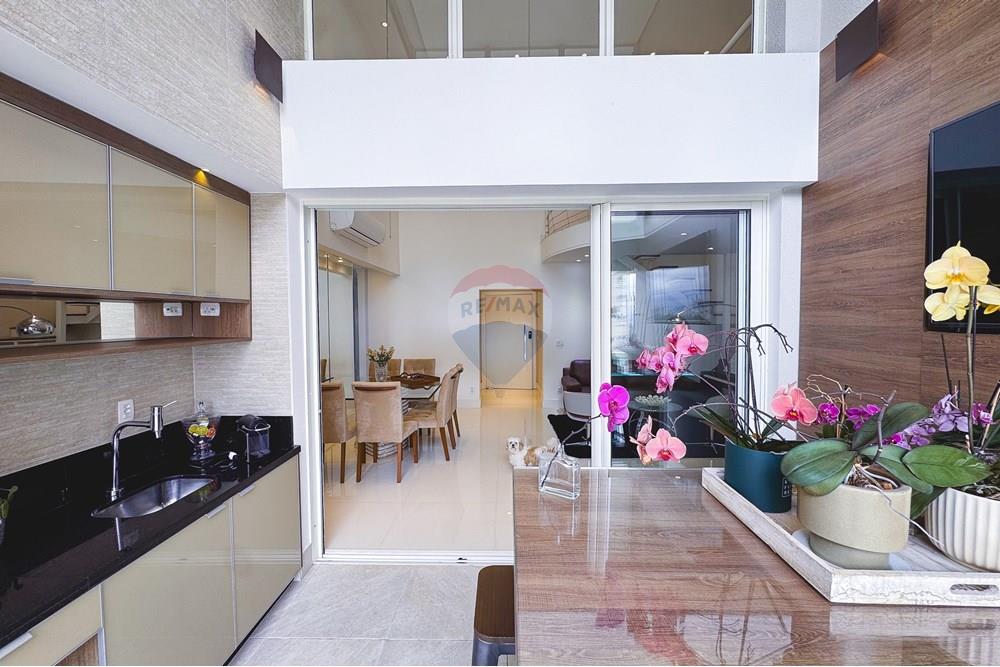 Apartamento - Alugar - Santana de Parnaíba , São Paulo - Premium Tamboré-8.jpg - 691141013-27