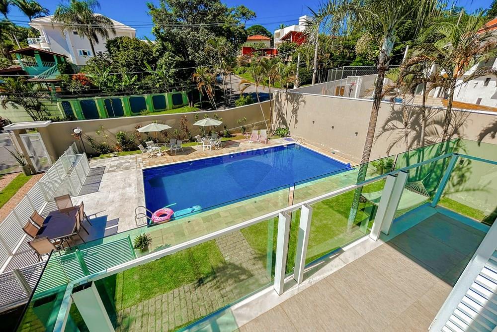 Casa de Condomínio - Venda - Vinhedo , São Paulo - Sacada_Vista-24.jpg - 690491085-8