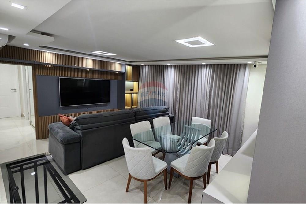 Apartamento - Alugar - Campinas , São Paulo - 20260115_152307.jpg - 690681189-5