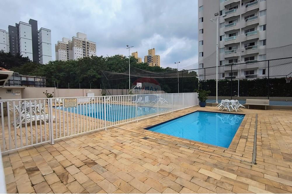 Apartamento - Alugar - Campinas , São Paulo - WhatsApp Image 2025-12-02 at 11.38.14 (1).jpeg - Piscina - 690681149-57