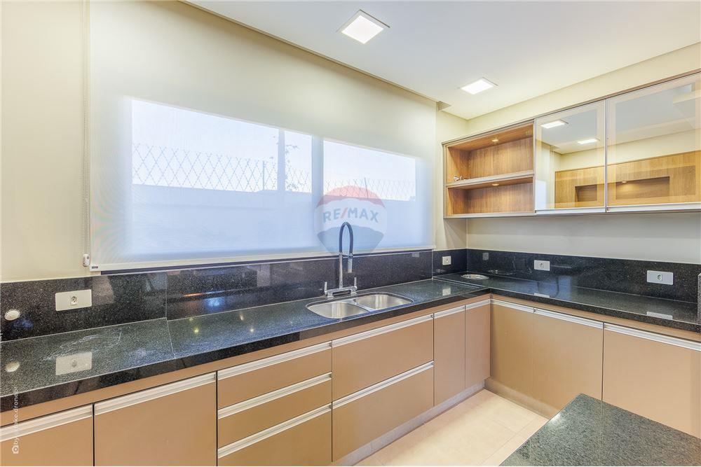 Casa de Condomínio - Alugar - Vinhedo , São Paulo - 31 - 690941014-80