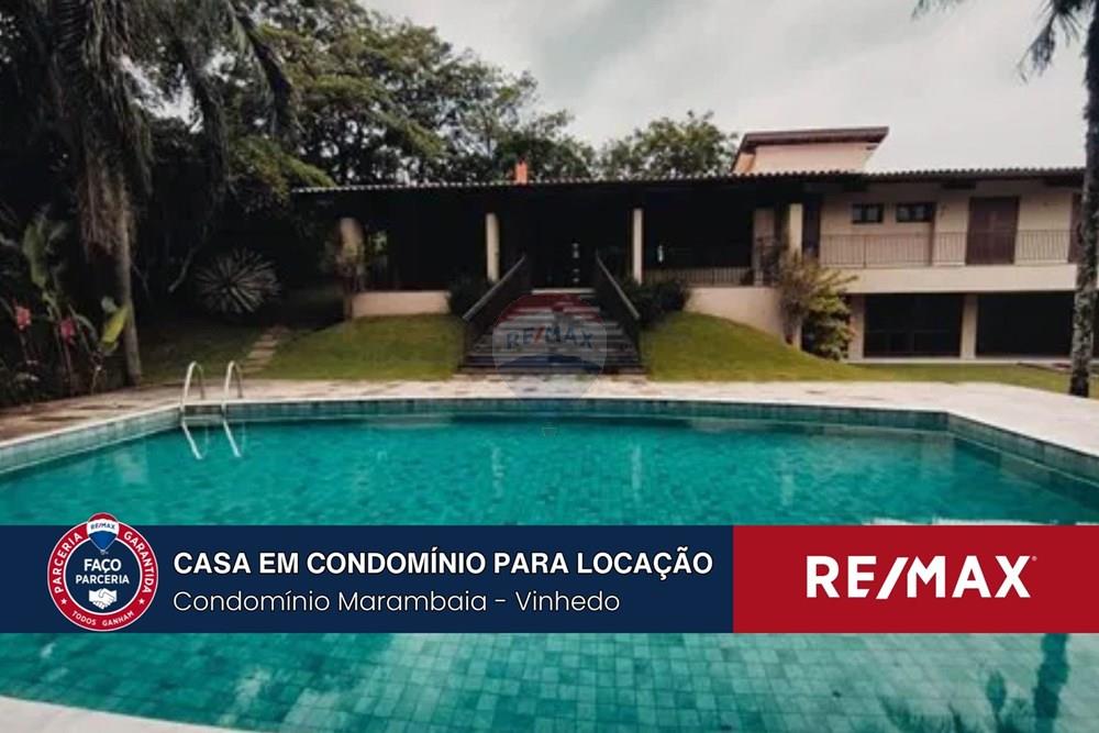 Casa de Condomínio - Alugar - Vinhedo , São Paulo - CAPA ILIST E SITE - NAO JOGAR (15 x 10 cm) (10).jpg - 690941043-26