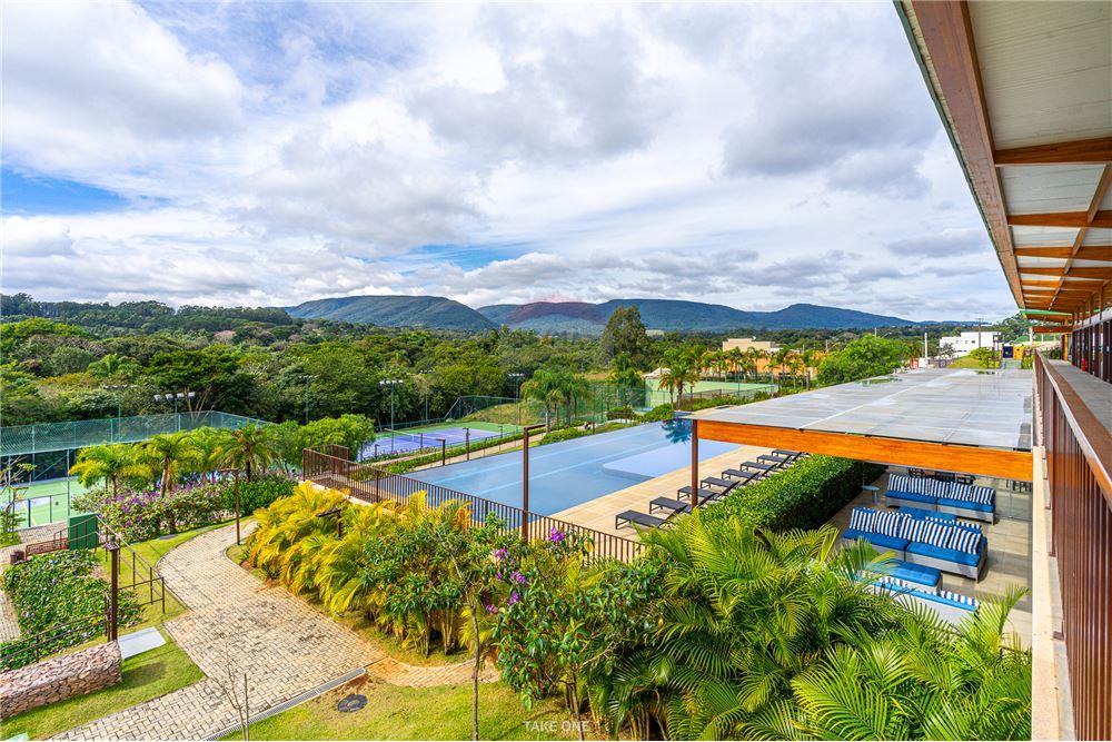 Terreno - Venda - Jundiaí , São Paulo - 2 - 690591010-22