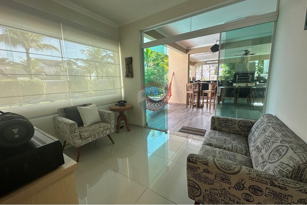 Casa de Condomínio - Venda - Guarujá , São Paulo - IMG_3972.jpeg - 690981026-606