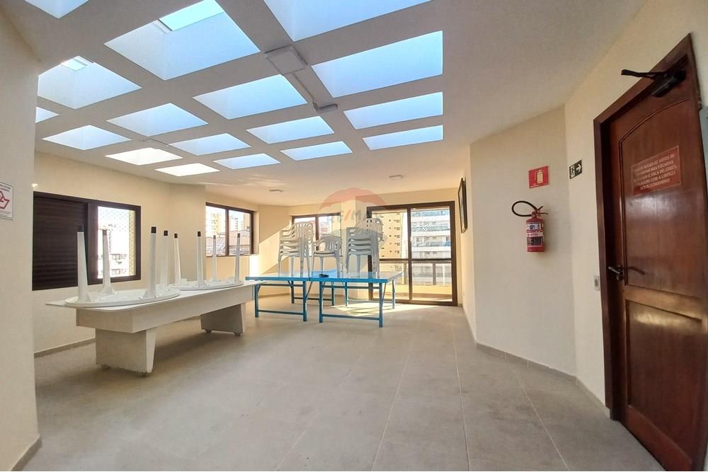 Apartamento - Venda - Guarujá , São Paulo - 20250814_151610.jpg - Salão de Festas - 690821041-215