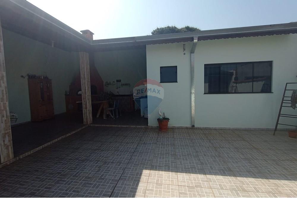 Casa à venda com 4 quartos, 199m² - Foto 35