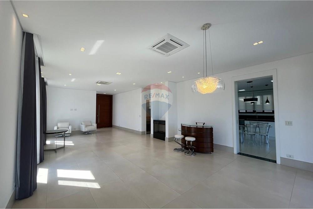 Casa de Condomínio - Alugar - Santana de Parnaíba , São Paulo - sala5.jpeg - 691021032-22