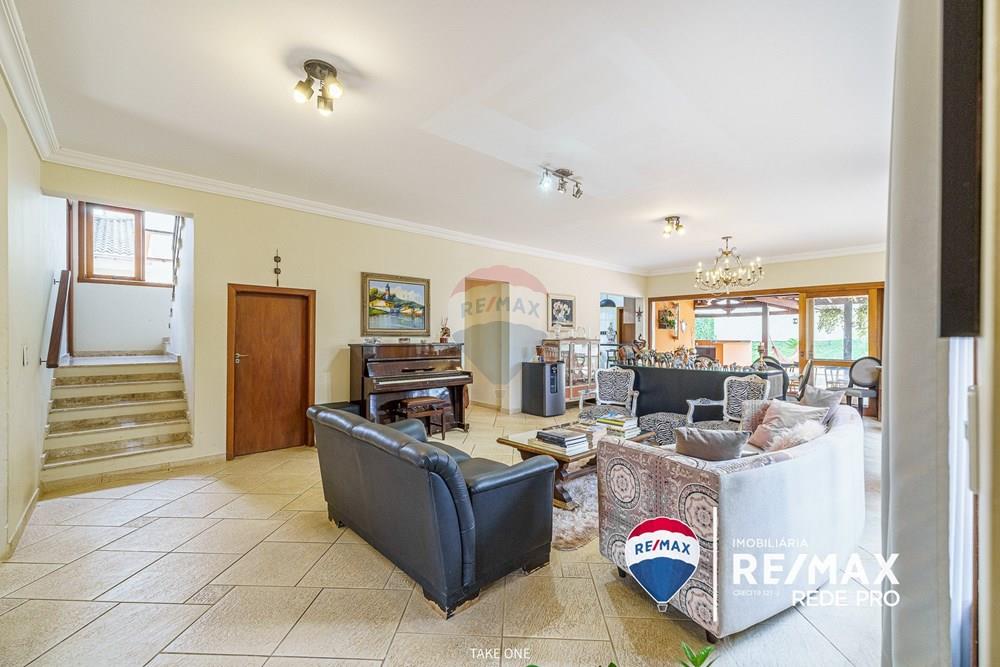 Casa de Condomínio - Venda - Louveira , São Paulo - DSC02016-HDR.jpg - 690541142-226