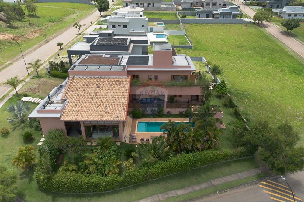 Casa de Condomínio - Venda - Itupeva , São Paulo - DJI_0365.jpg - 690801020-126