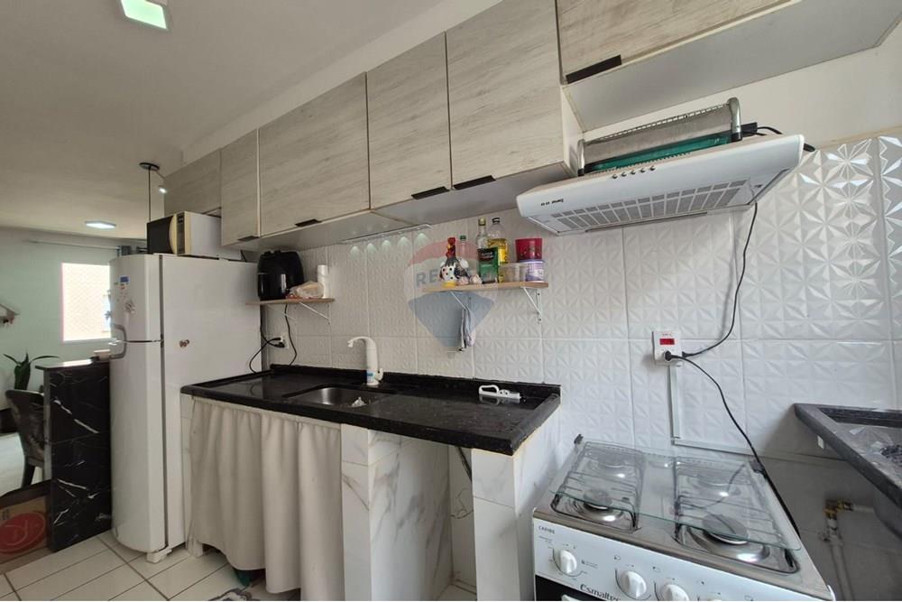 Apartamento - Venda - Paulínia , São Paulo - 2cf1601f-b65f-46d3-aada-c8f2663631aa.jpg - 690511208-58
