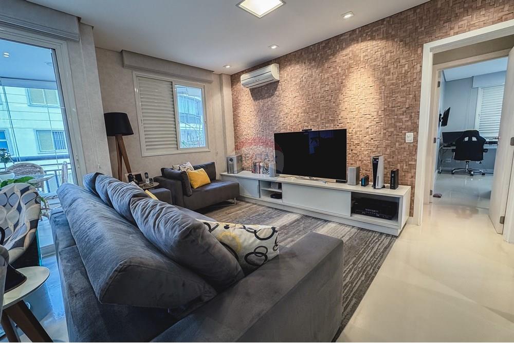 Apartamento - Venda - Santana de Parnaíba , São Paulo - IMG_2826.jpeg - 691141024-4