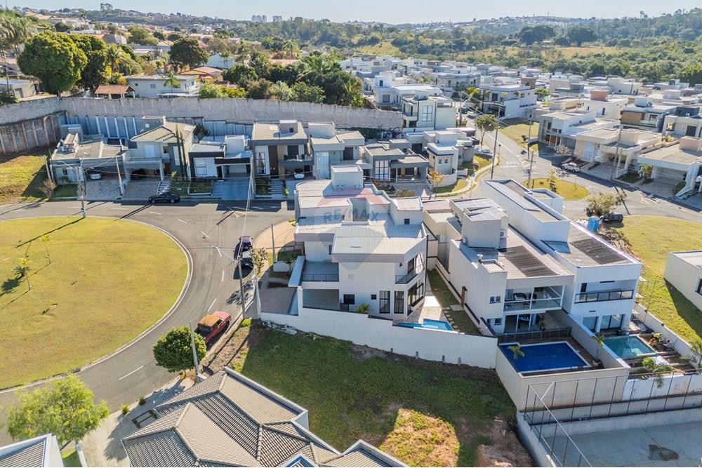 Casa de Condomínio - Venda - Valinhos , São Paulo - foto imobiliarias- BRMAKER - remax real-92.jpg - 690171037-6