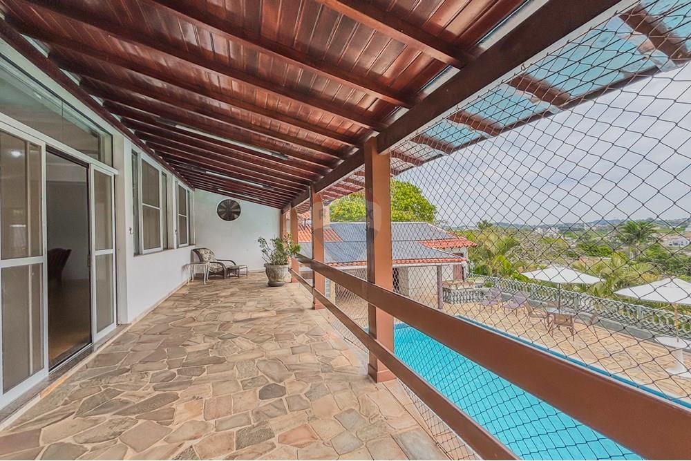 Casa de Condomínio - Venda - Vinhedo , São Paulo - IMG_7302.JPG - 690491085-1