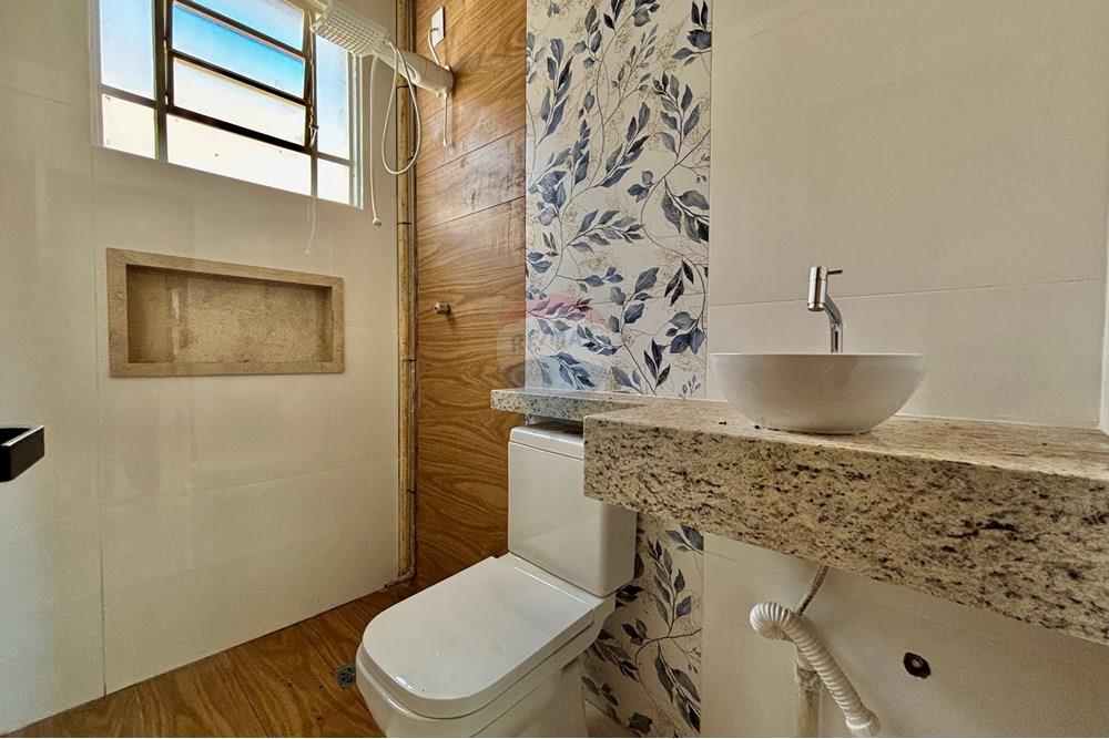 Apartamento - Venda - Mogi Guaçu , São Paulo - IMG_3423.jpg - Banheiro - 690521118-100