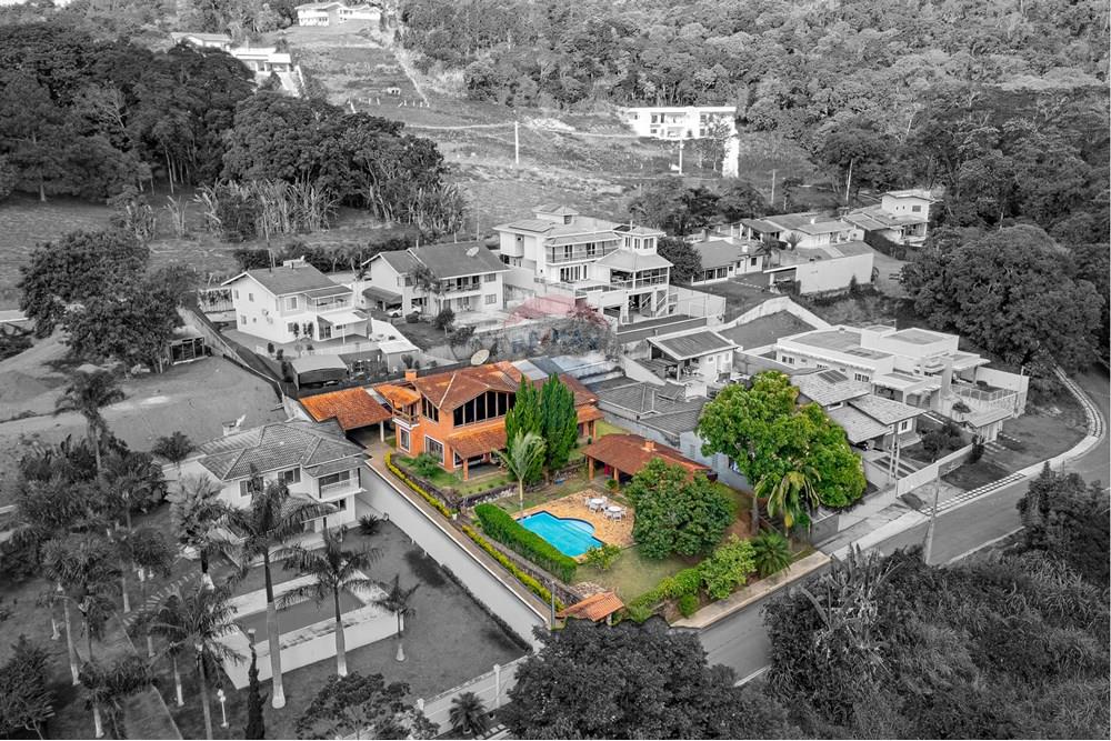 Casa de Condomínio - Venda - Atibaia , São Paulo - RINF-(9-demarc).jpg - 690921075-42