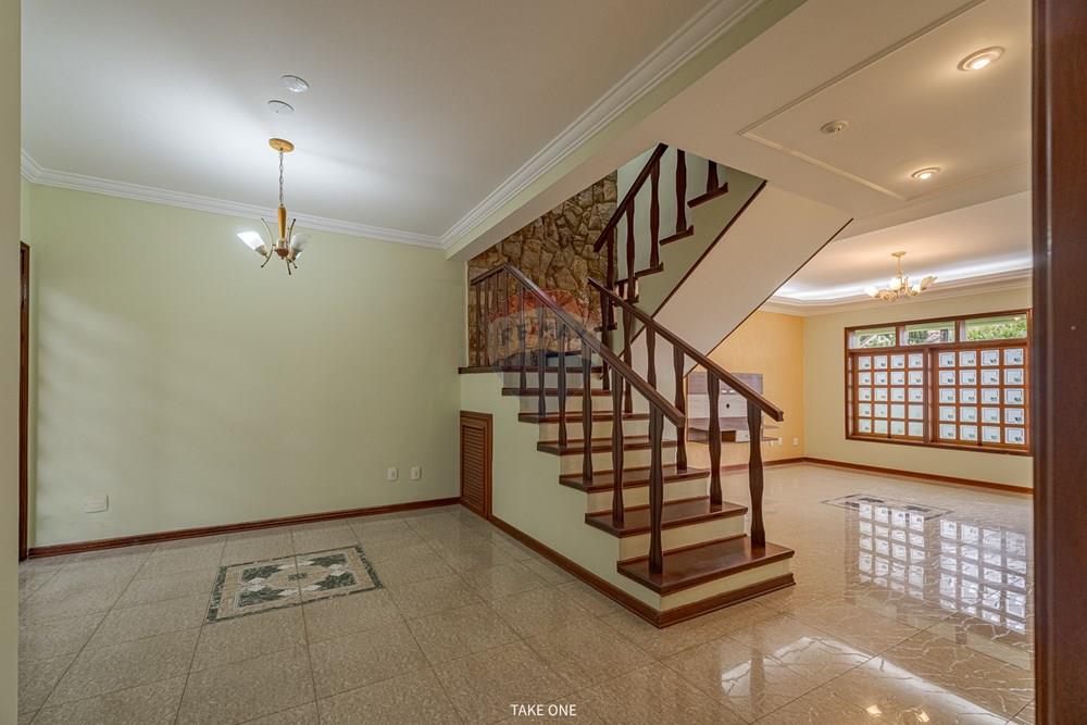 Casa de Condomínio - Venda - Valinhos , São Paulo - DSC01721-HDR.jpg - 691091004-51