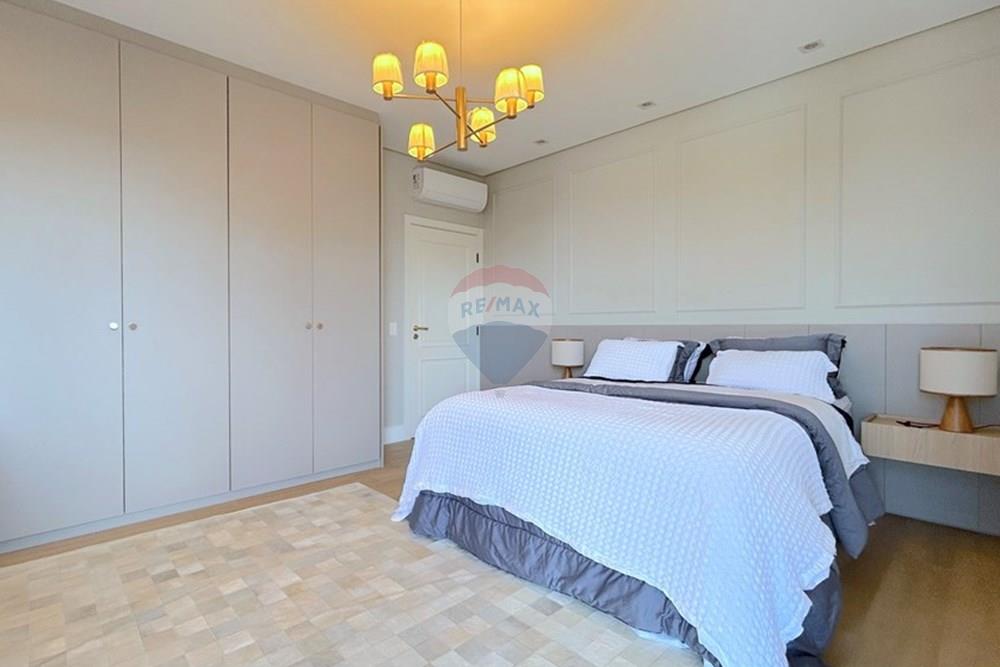 Casa de Condomínio - Venda - Jaguariúna , São Paulo - Suíte2_02.jpg - 691191003-10