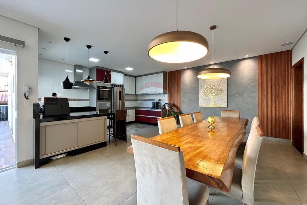 Casa - Venda - Piracicaba , São Paulo - IMG_7027.JPG - Sala de jantar - 690781150-23