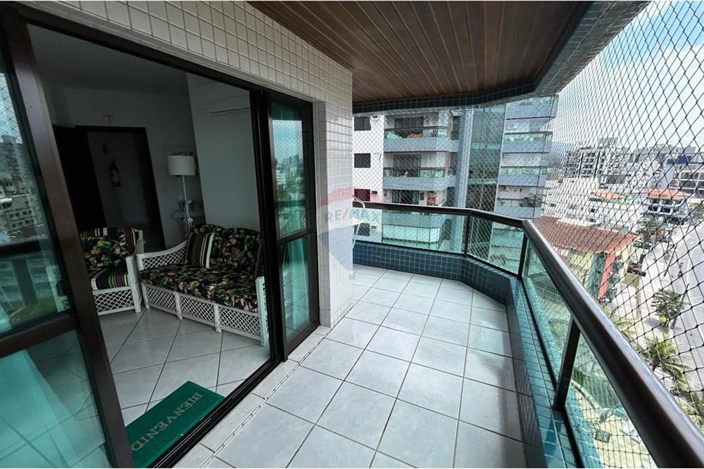 Apartamento - Venda - Guarujá , São Paulo - WhatsApp Image 2025-12-31 at 16.54.39 (11).jpeg - Varanda - 690821075-21