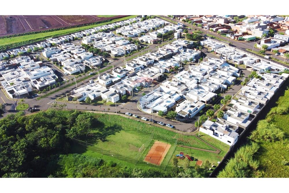 Casa de Condomínio - Venda - Araras , São Paulo - DJI_0680.JPG - 690691018-93