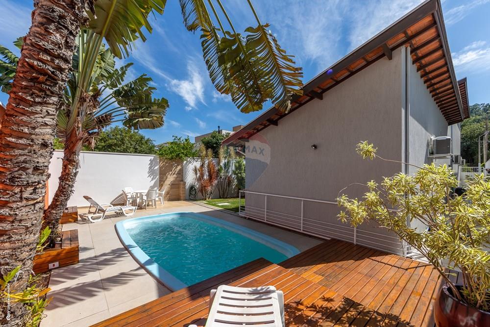 Casa de Condomínio - Venda - Louveira , São Paulo - TKD-16918.jpg - 690051046-29