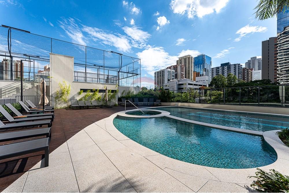 Apartamento - Venda - Barueri , São Paulo - DSC07964.jpg - 691081005-9