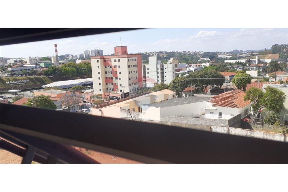 Cj. Comercial/ Sala - Alugar - Valinhos , São Paulo - 8 - 690851076-152