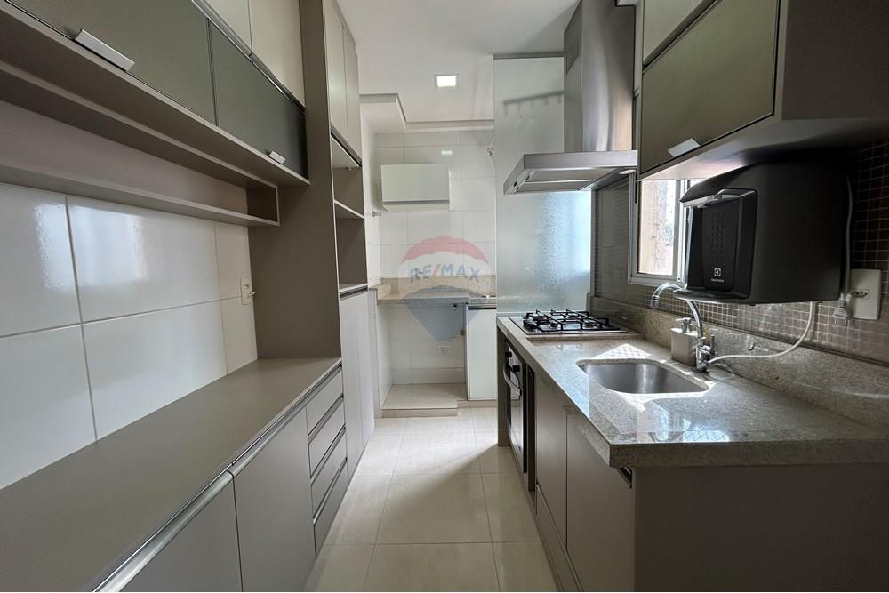 Apartamento - Venda - Piracicaba , São Paulo - IMG_1673.JPG - Cozinha - 690781020-234