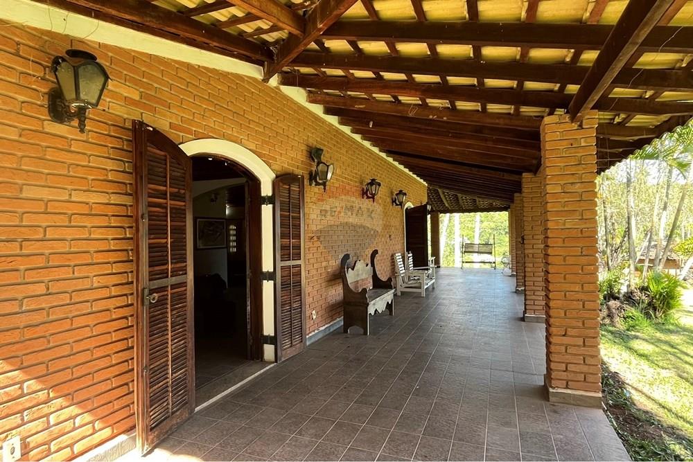 Chácara / Sítio / Fazenda - Venda - Itatiba , São Paulo - 16a.JPEG - 691121001-47