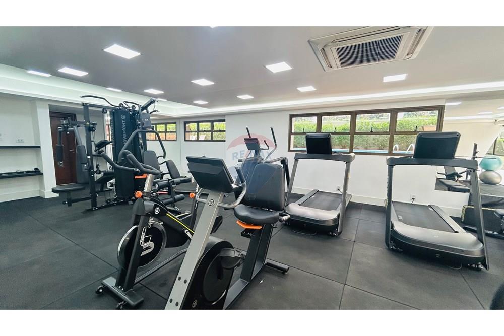 Apartamento - Alugar - Barueri , São Paulo - IMG_6272.jpeg - 691141013-79