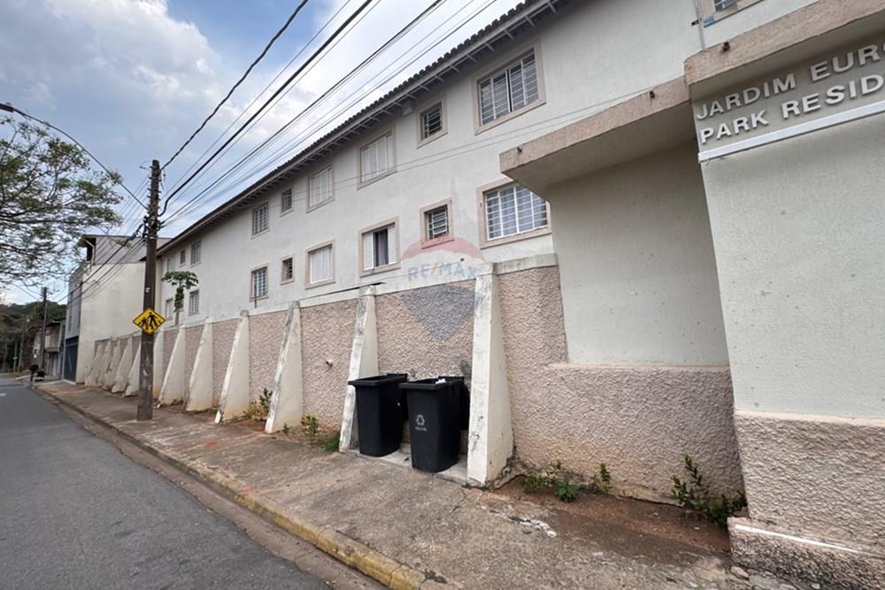 Apart Hotel/ Flat - Alugar - Bragança Paulista , São Paulo - 82577.jpg - 690041127-193