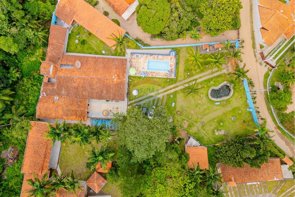 Casa - Venda - Nazaré Paulista , São Paulo - RINF-007.jpg - 690921066-76