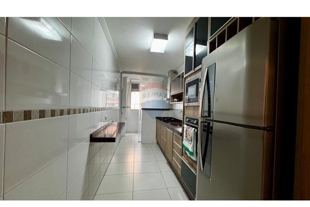 Apartamento - Alugar - Praia Grande , São Paulo - sto expedito9.jpg - 691161029-10