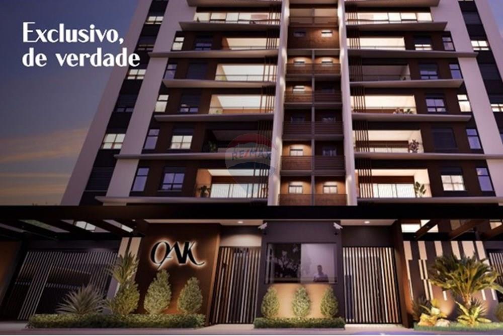Apartamento - Venda - Americana , São Paulo - torre.jpg - Fachada - 690231025-236