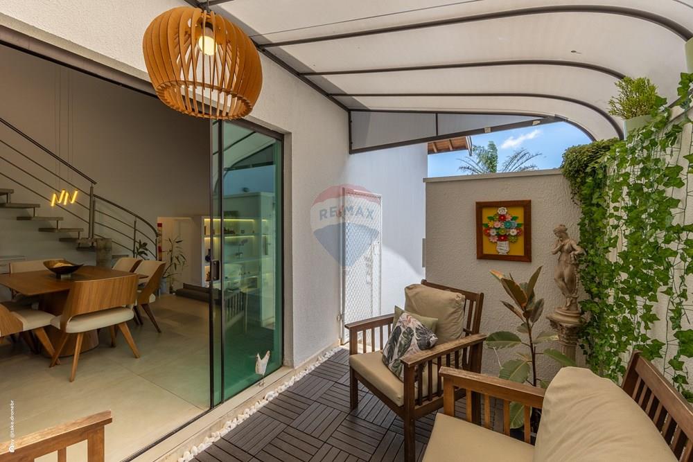 Casa de Condomínio - Venda - Valinhos , São Paulo - TKD-12110.jpg - 690491081-9