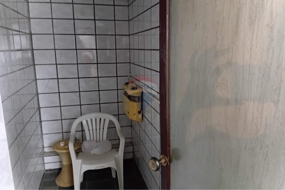 Chácara / Sítio / Fazenda - Venda - Campinas , São Paulo - 9 corredor e wc.jpeg - 690331038-16