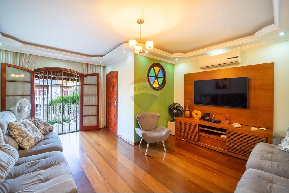 Casa - Venda - Jundiaí , São Paulo - DSC00964-HDR (1).jpg - Sala de estar - 690361037-18