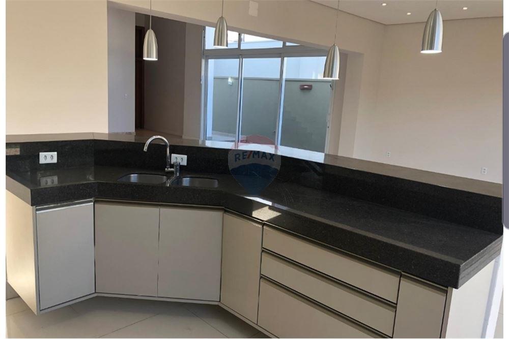 Casa de Condomínio - Alugar - Paulínia , São Paulo - Cozinha - 690511312-14
