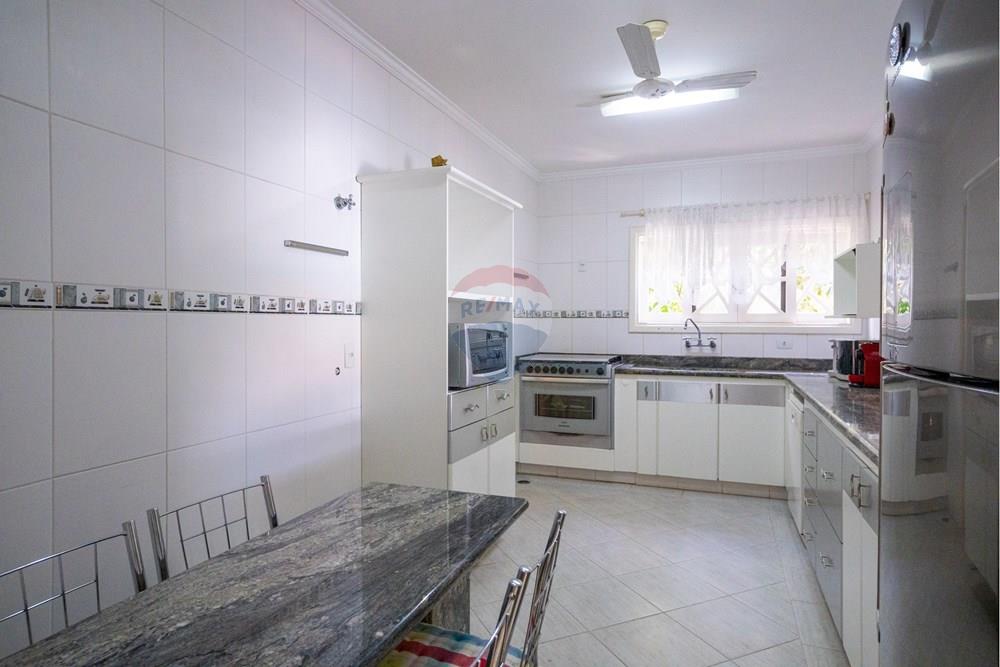 Casa - Venda - Atibaia , São Paulo - DSC04414.jpg - Cozinha - 690471003-133