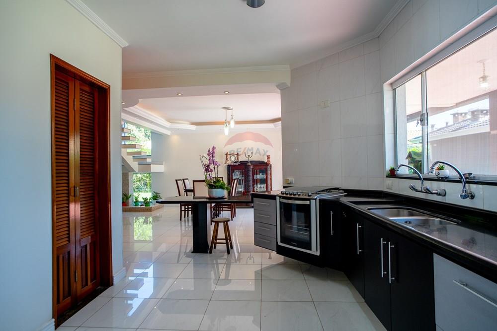 Casa - Venda - Atibaia , São Paulo - DSC07826.jpg - Cozinha - 690471003-155