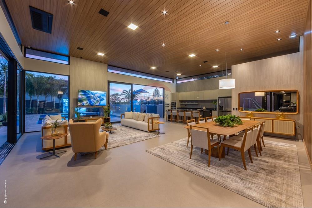 Casa de Condomínio - Venda - Vinhedo , São Paulo - TKD-11613.jpg - 690681012-110