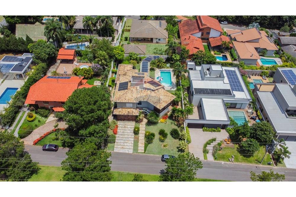 Casa de Condomínio - Venda - Vinhedo , São Paulo - FOTOS Eduardo Pedroso-6.jpg - 690491037-57